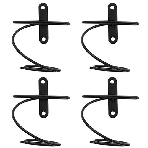 Wall mounted wine racks - wine, racks,red